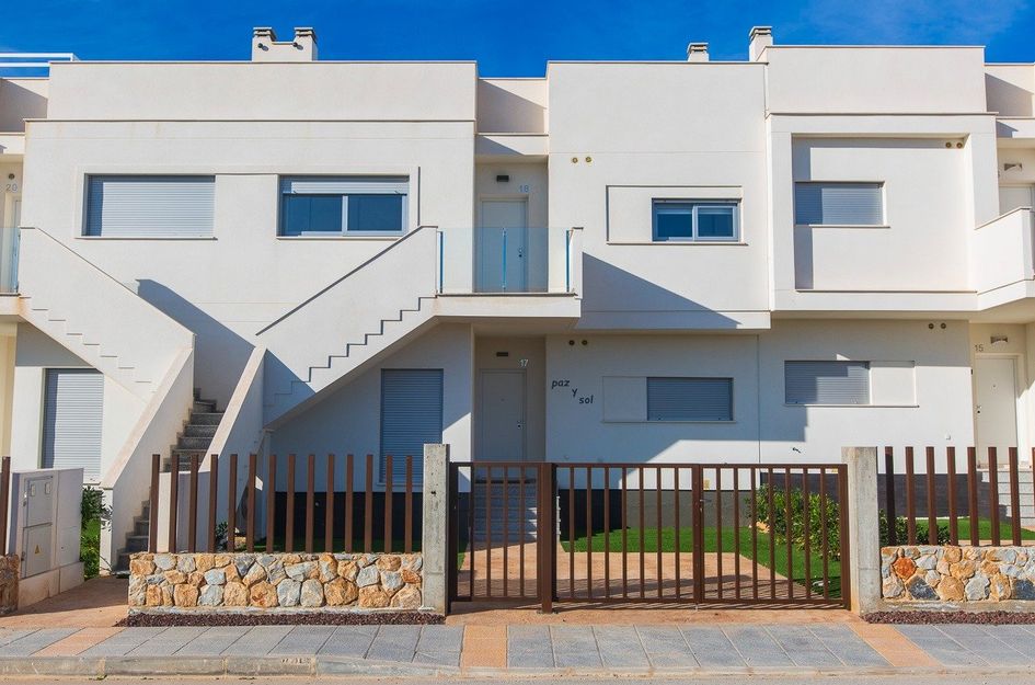 Bungalow in Vistabella