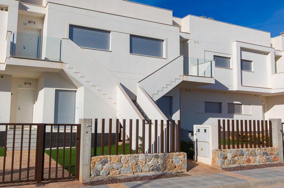 Bungalow in Vistabella