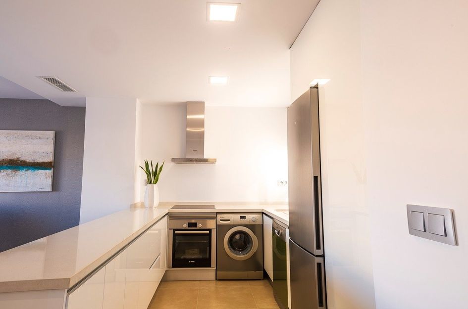 Bungalow in Vistabella