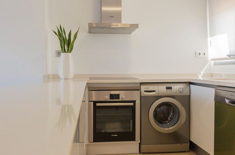 Bungalow in Vistabella