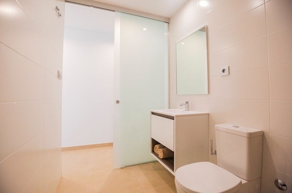 Bungalow in Vistabella