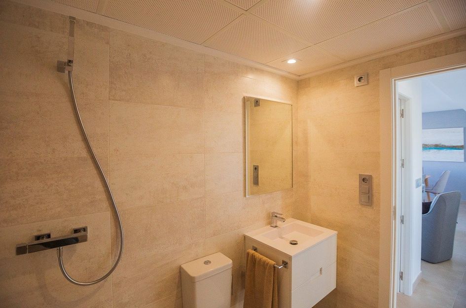 Bungalow in Vistabella