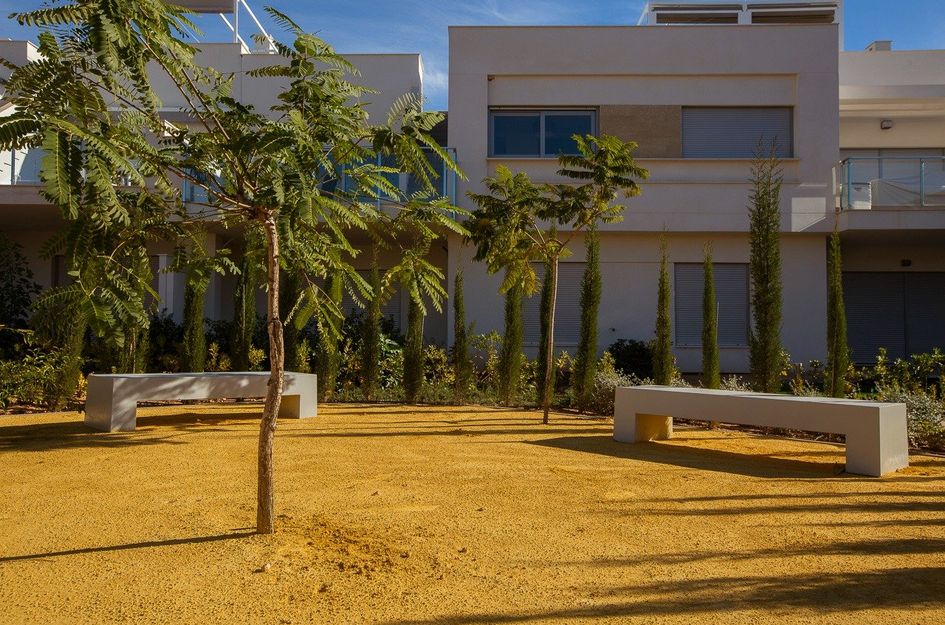 Bungalow in Vistabella