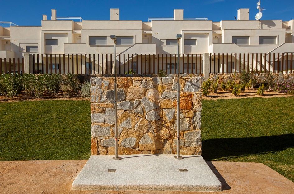 Bungalow in Vistabella