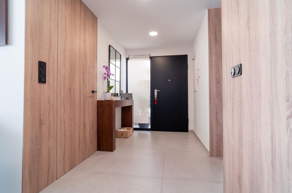 Villa in Castillo de Montemar