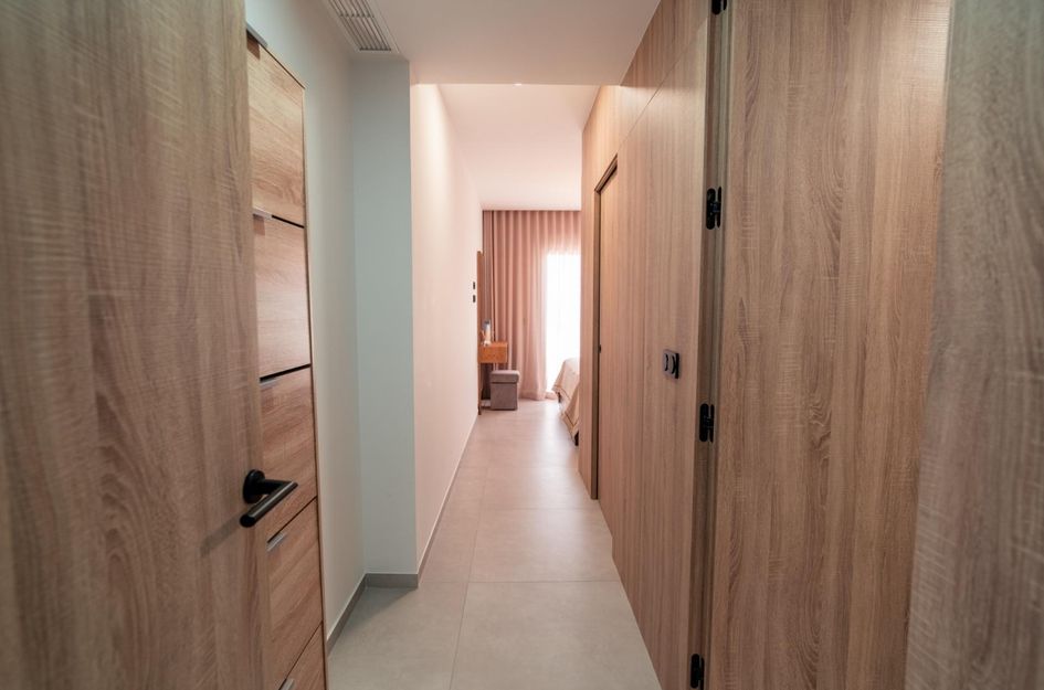 Villa in Castillo de Montemar