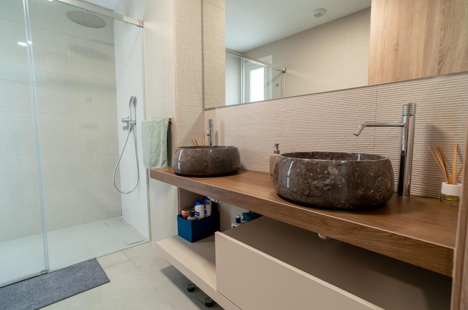 Villa in Castillo de Montemar