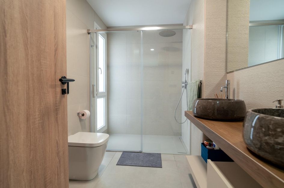 Villa in Castillo de Montemar