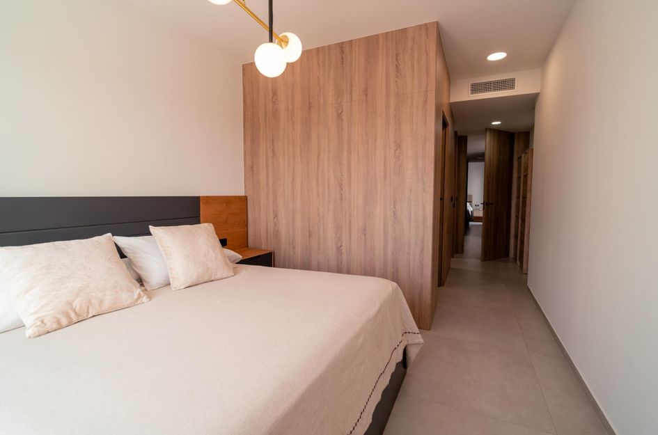 Villa in Castillo de Montemar