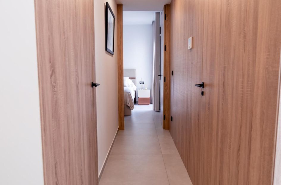 Villa in Castillo de Montemar