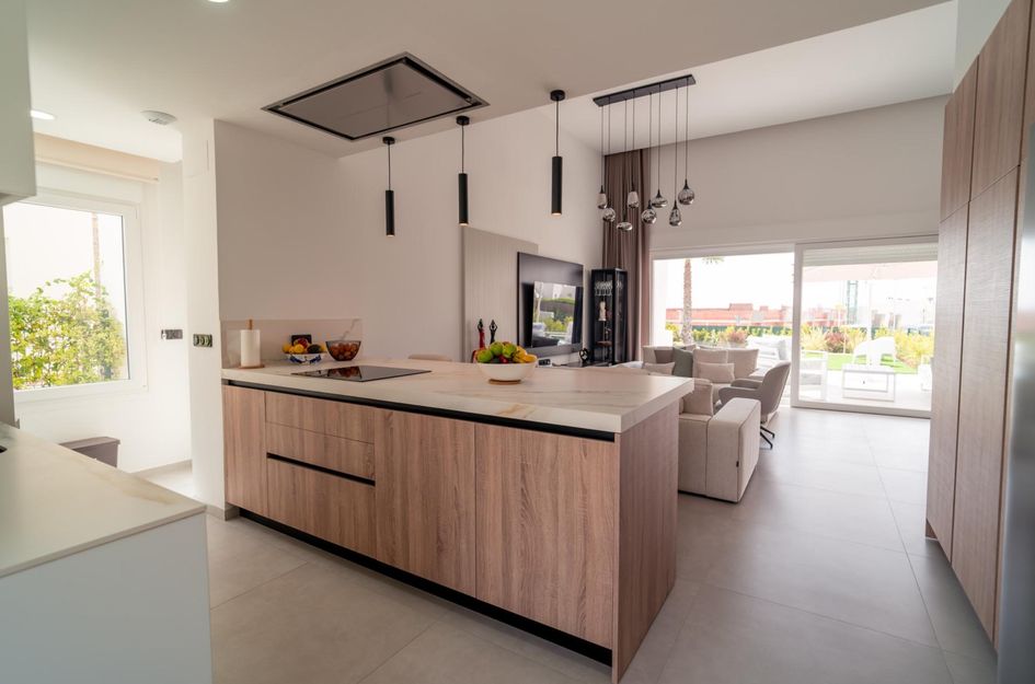 Villa in Castillo de Montemar