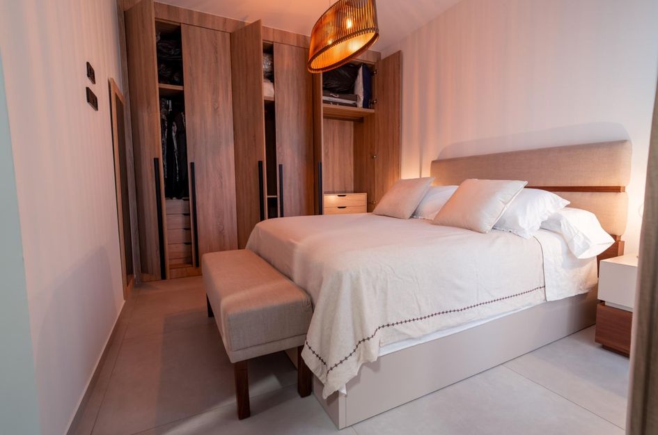 Villa in Castillo de Montemar