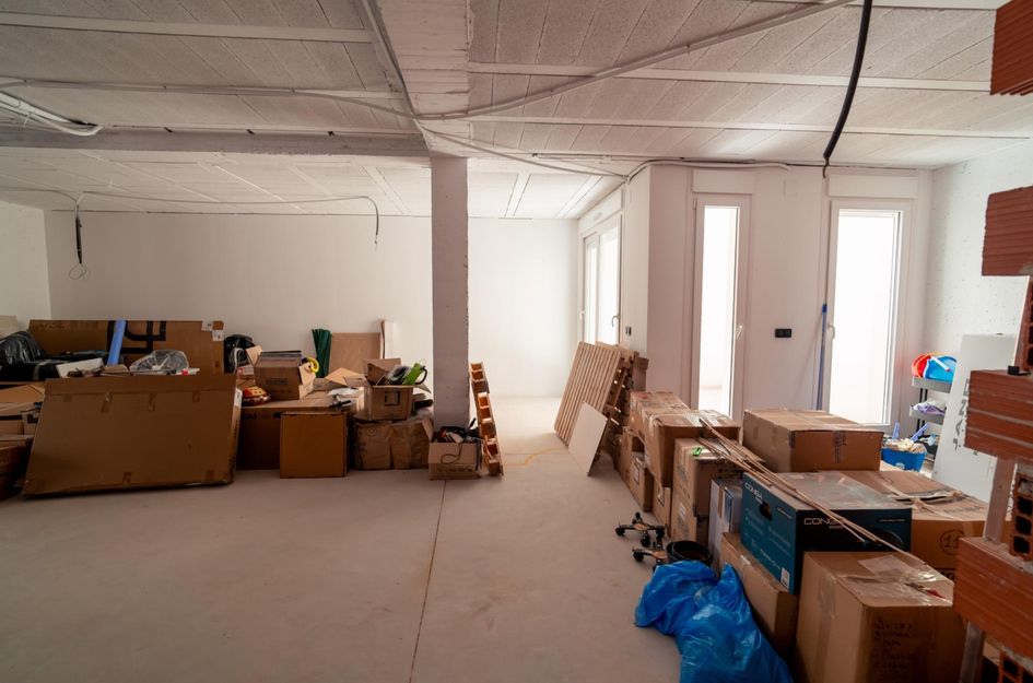 Villa in Castillo de Montemar