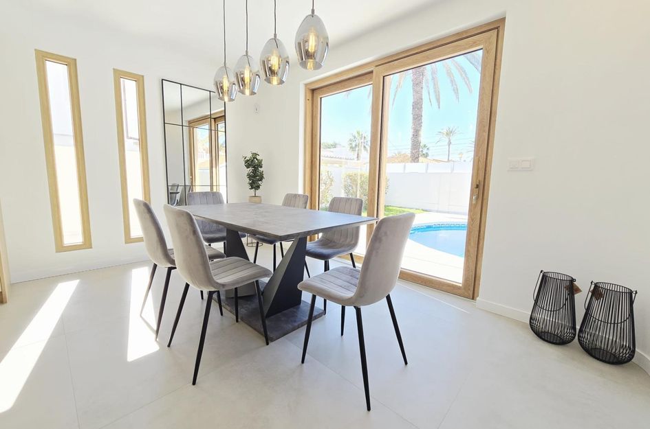 Villa in Cabo Roig