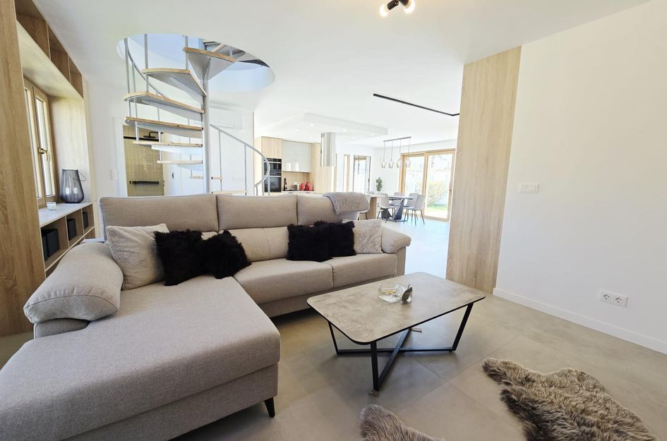 Villa in Cabo Roig
