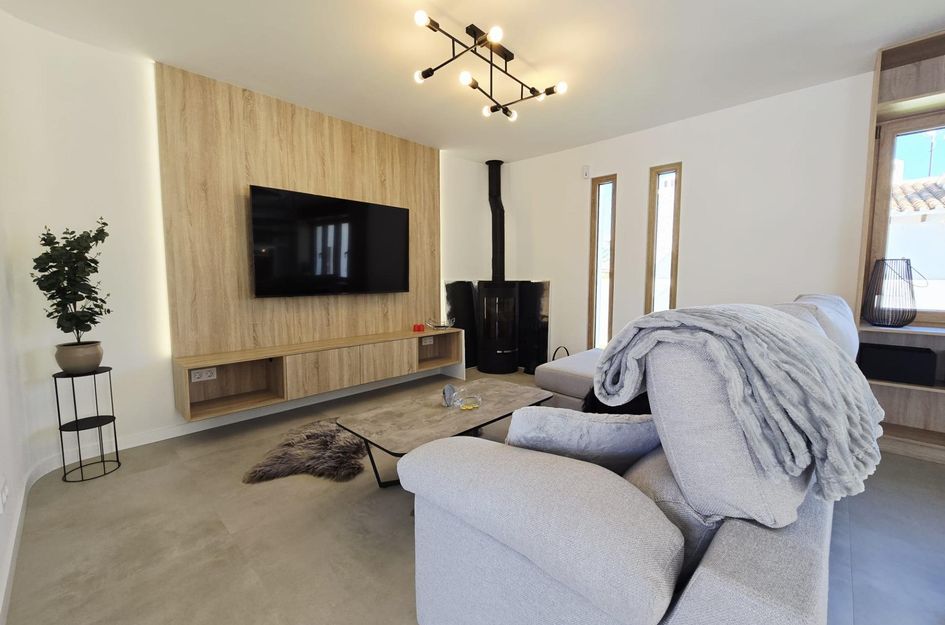 Villa in Cabo Roig