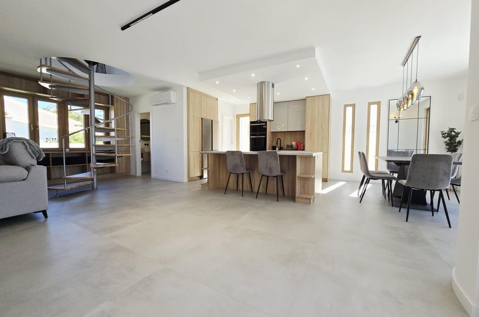 Villa in Cabo Roig
