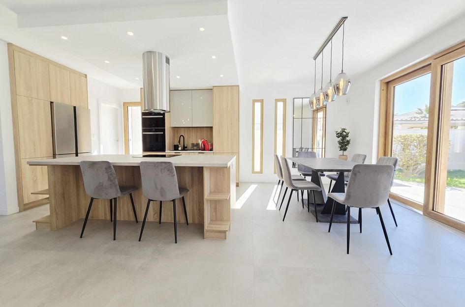Villa in Cabo Roig