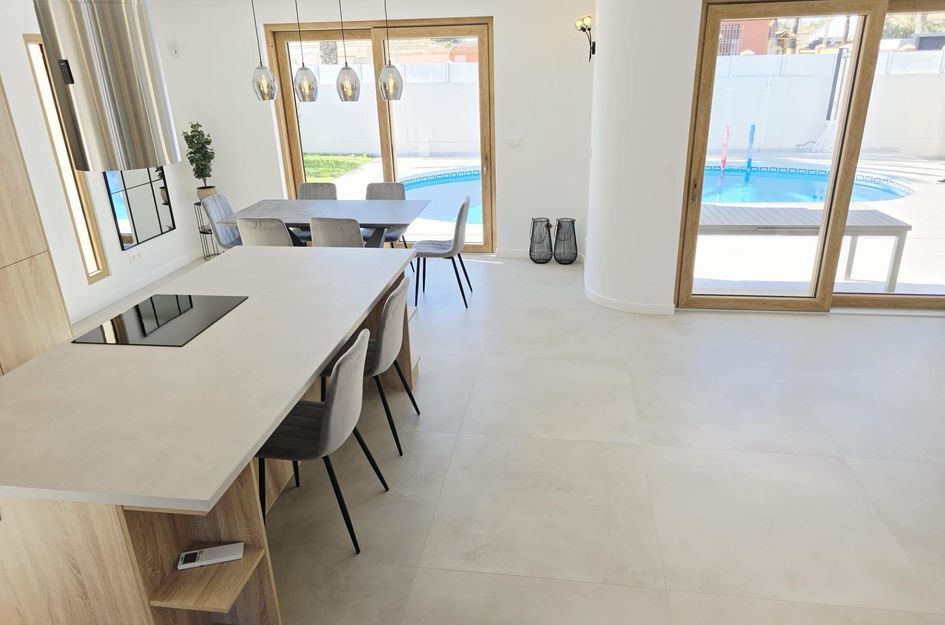 Villa in Cabo Roig