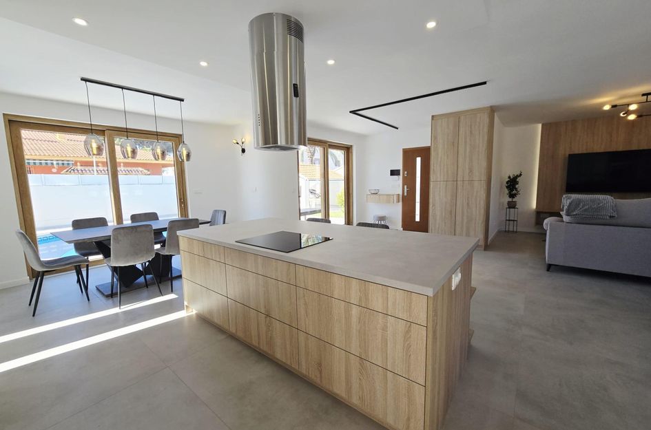 Villa in Cabo Roig