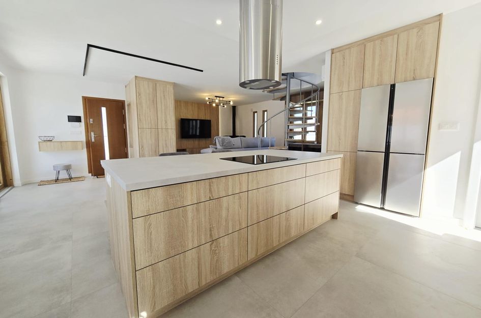 Villa in Cabo Roig