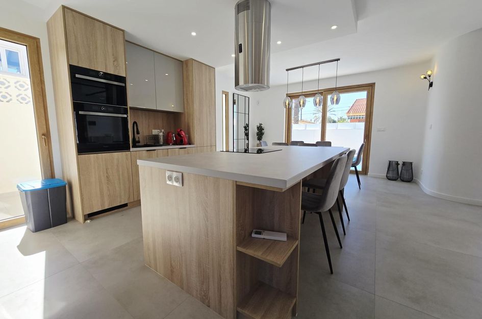 Villa in Cabo Roig