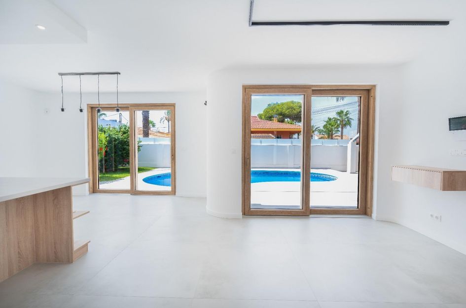 Villa in Cabo Roig