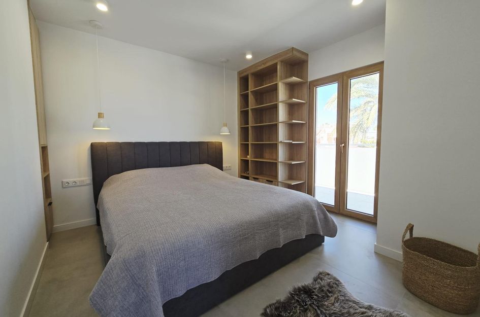 Villa in Cabo Roig