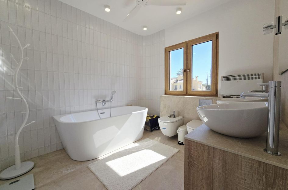 Villa in Cabo Roig