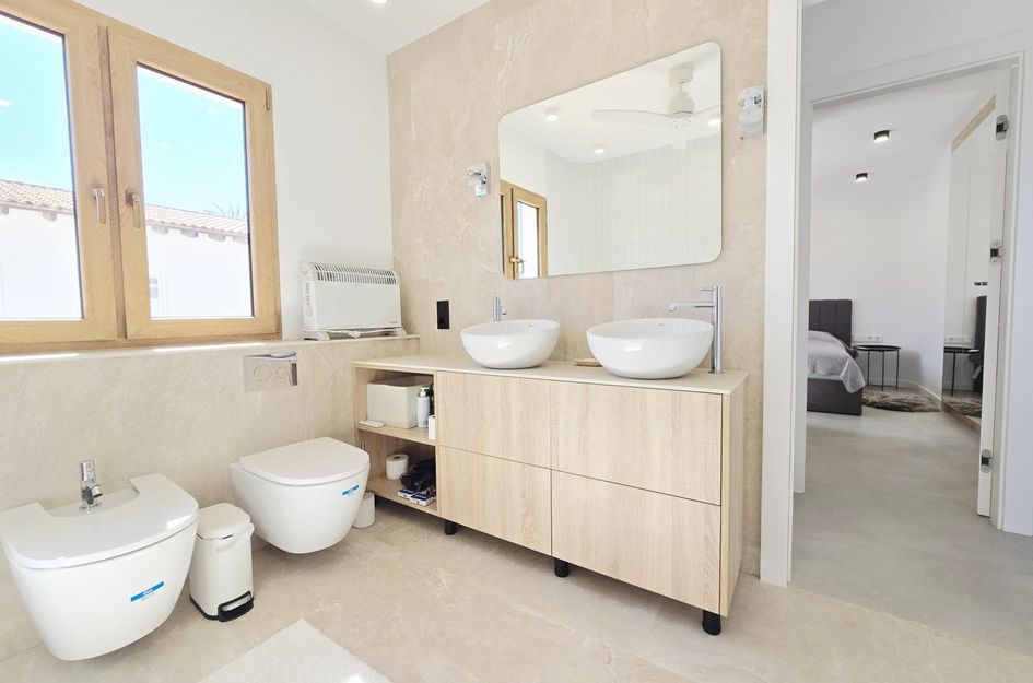 Villa in Cabo Roig