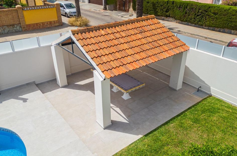 Villa in Cabo Roig