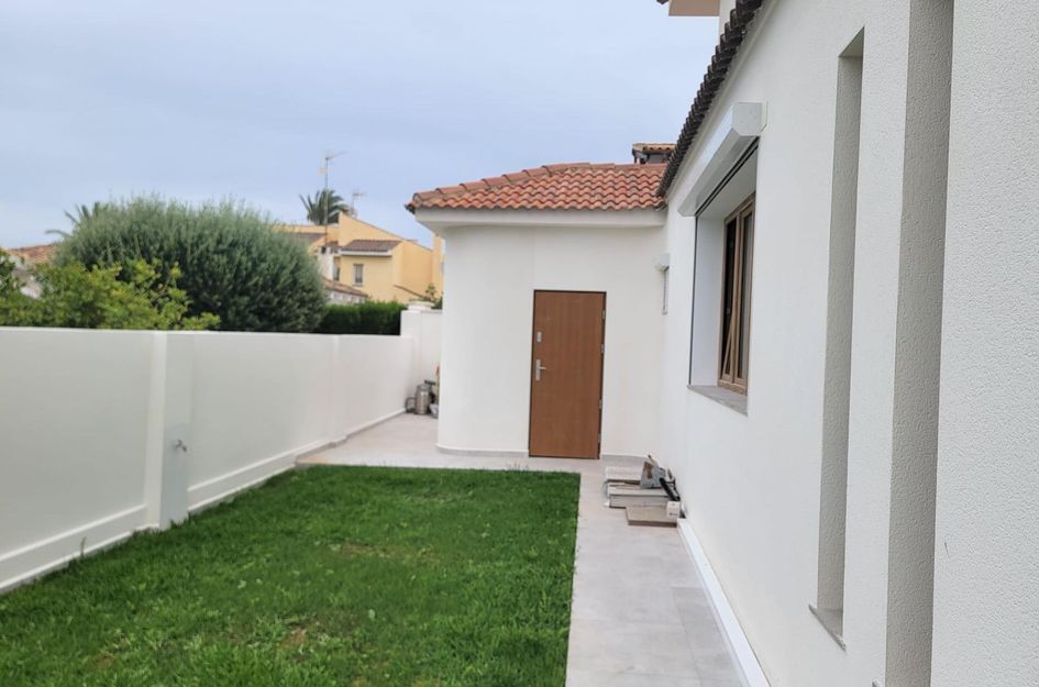 Villa in Cabo Roig