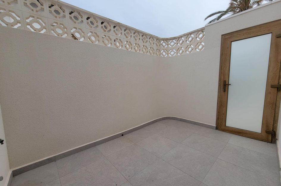 Villa in Cabo Roig