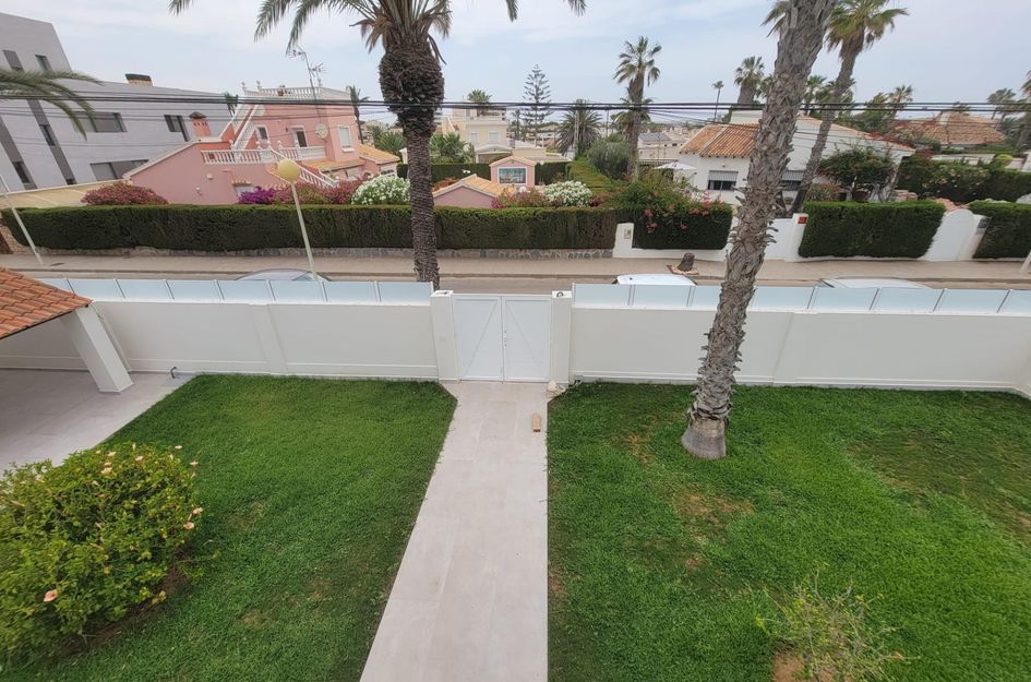 Villa in Cabo Roig