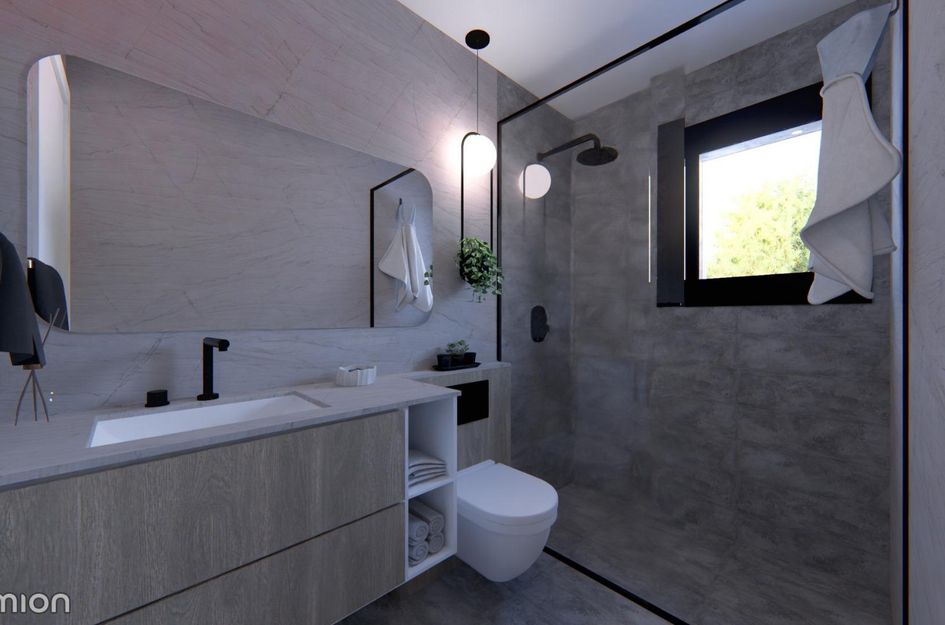 Halfvrijstaand in San Javier