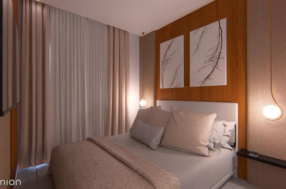 Halfvrijstaand in San Javier