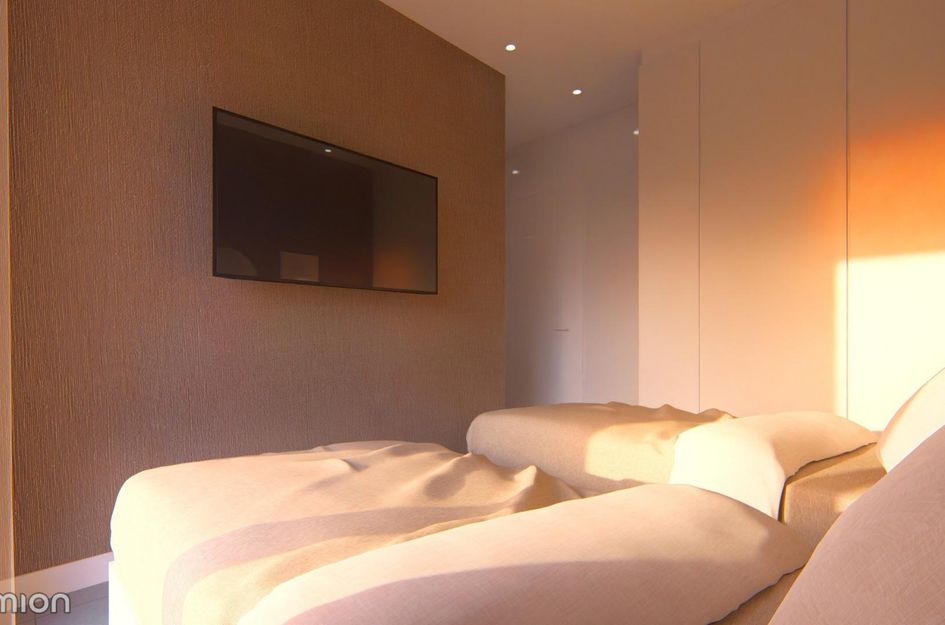 Halfvrijstaand in San Javier