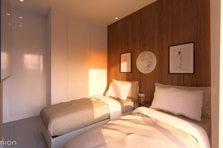 Halfvrijstaand in San Javier