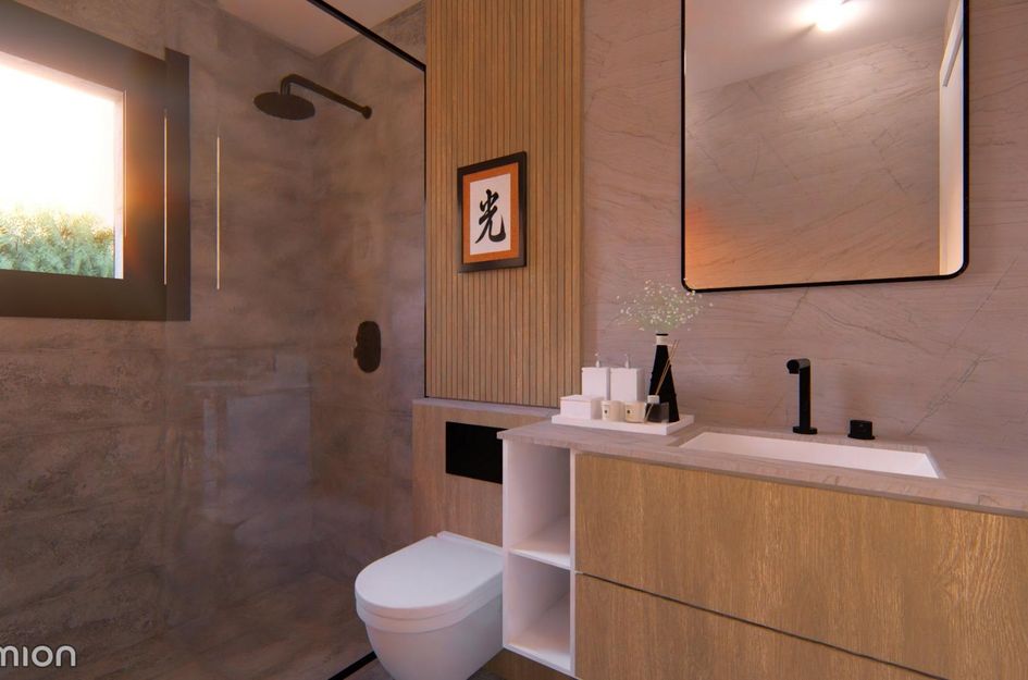 Halfvrijstaand in San Javier