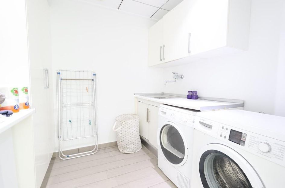 Villa in Montgo de Toscamar