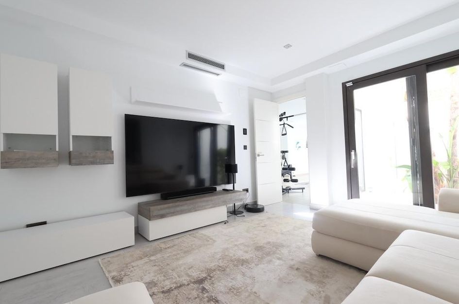 Villa in Montgo de Toscamar