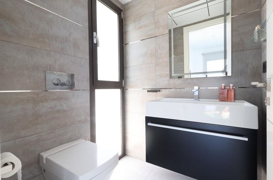 Villa in Montgo de Toscamar