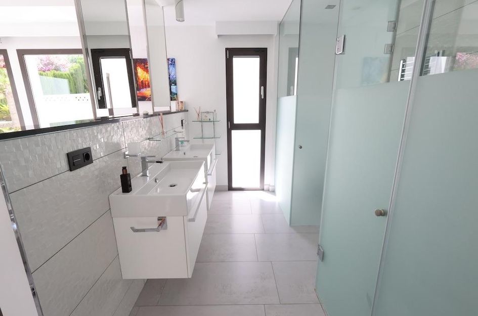 Villa in Montgo de Toscamar