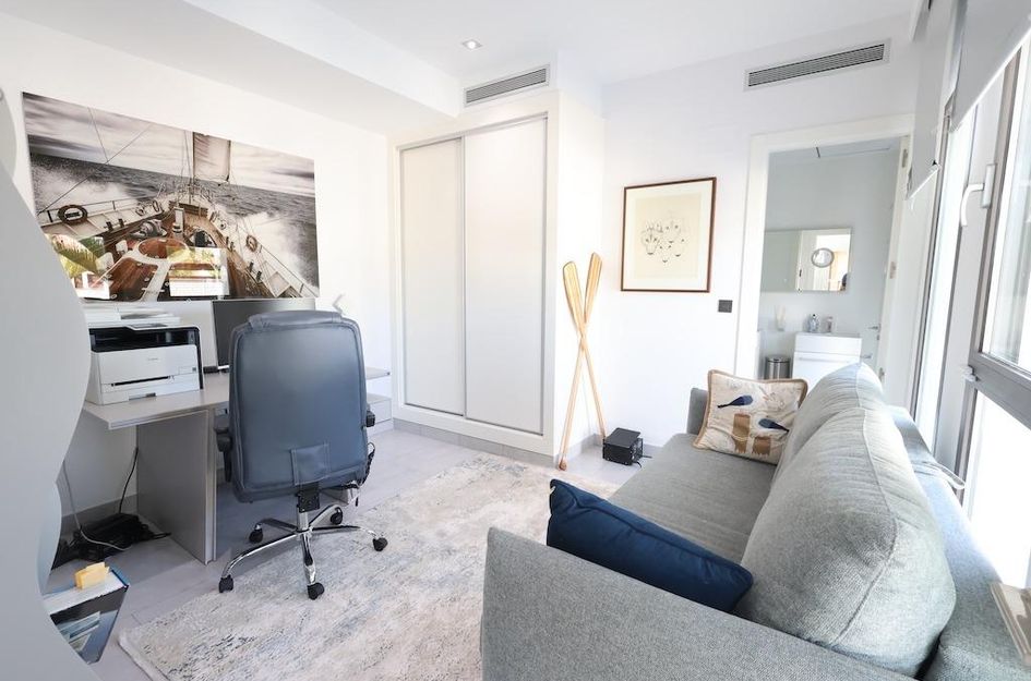 Villa in Montgo de Toscamar