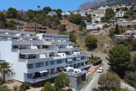 Appartement in Altea Hills