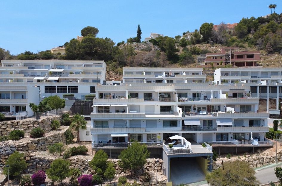 Appartement in Altea Hills