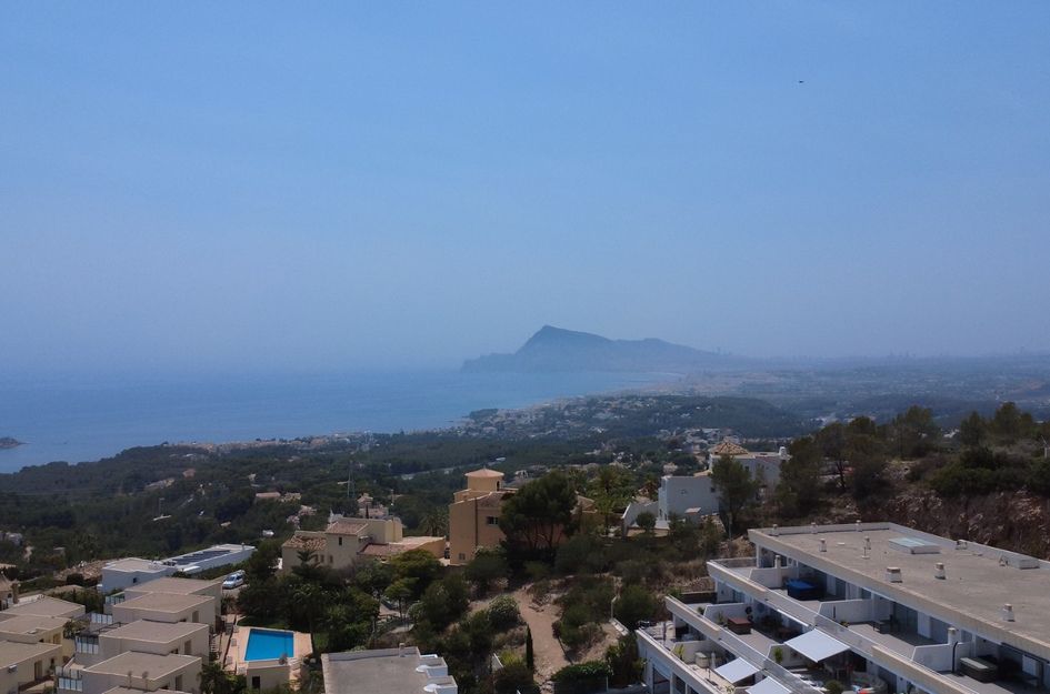 Appartement in Altea Hills
