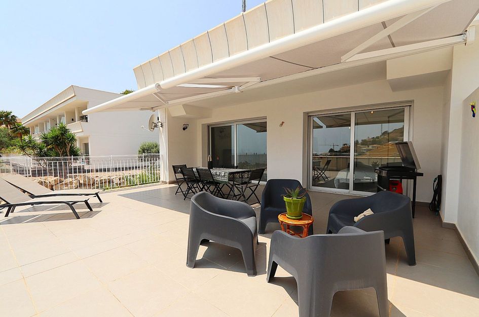 Appartement in Altea Hills