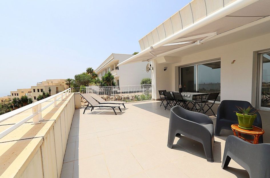 Appartement in Altea Hills