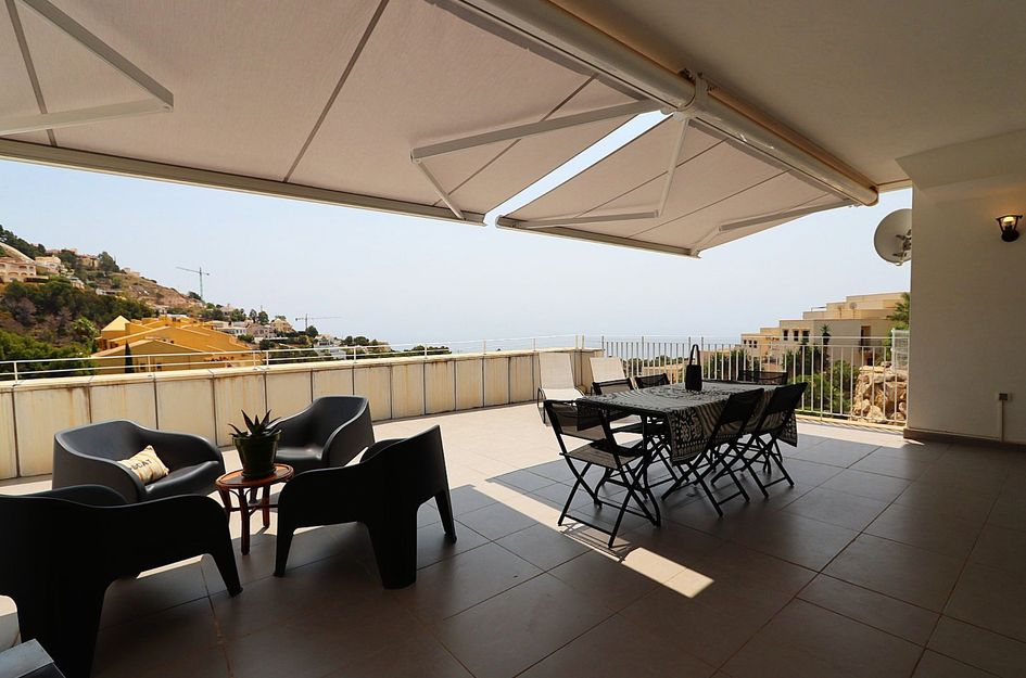 Appartement in Altea Hills